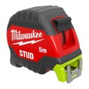 Milwaukee Målebånd Stud Gen3 5M 33