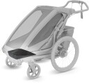 Thule Chariot Gulvmatte Singel