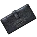 Salvatore Ferragamo Dame Svart