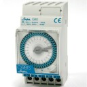 ELTECO Orbis analaog time switch daily w. power reserve (8426709106485)