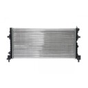 Radiator MAHLE ORIGINAL CR 2081 000S