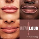 NYX Professional Makeup Line Loud Lip Pencil 30 Leave A Legacy