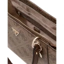 Guess Dame Vesker Brun ONE SIZE,