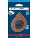 Bosch AVZ70RT4 3i1 Fugefresplate med Hardmetallkant for Flisarbeid