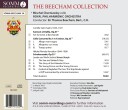 Sir Thomas Beecham, Royal Philharmonic Orchestra  SaintSaens: Samson et Dalila, Op. 47; Cello Concerto No. 1, Op. 33 & RimskyKorsakov: Scheherazade, Op. 35  CD