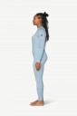 Devold Expedition Merino 235 Shirt Woman Blå XL