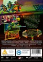 Teenage Mutant Ninja Turtles: Mutant Mayhem DVD