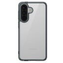 Spigen Ultra Hybrid Mobildeksel for Samsung Galaxy A57 5G - Gjennomsiktig/Svart