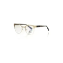 Frankie Morello Dame Accessories Gul ONE SIZE,