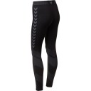 Hummel First Seamless Tights   Svart Kvinner størrelse Medium/Large