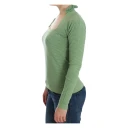 Ermanno Scervino Dame Topper Grønn M,
