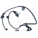 ABS sensor JAPKO 151268
