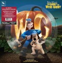 Wallace Gromit Curse Of The Were Rabbit Ost Vinyl