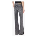 Moschino Dame Jeans Grå W25,