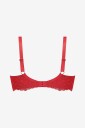 Hunkemöller   Spile BH Daisy UF   Rød