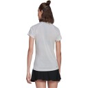 Adidas Freelift Match Tee Padel og tennis T skjørte dame