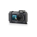 AGFAPHOTO WP9500 kompaktkamera svart