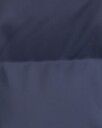 Rains Alta Puffer Jacket W3T3 Navy M