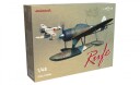 Eduard 1/48 Rufe Dual Combo Limited Edition