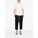 Rick Owens Herre Topper Hvit M,