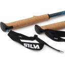 Silva Running & Trekking poles wrist straps