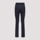 Celine Dame Jeans Blå W29,
