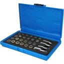 KS TOOLS BT711250 Reparasjonssett, gjenge oljeplugg