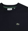 Lacoste T skjorte   Svart   Lacoste   4 år 104   T skjorte