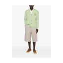 Drole de Monsieur Herre Shorts Beige S,