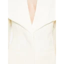 Jacquemus Dame Jakker Hvit M,