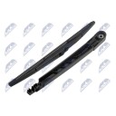 Viskerarm NTY EWB PL 020