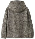 Name It Nkfalfa08 Softshell Jacket Aop 1Fo   Grey   134