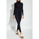 Hanro Dame Strikkevarer Svart M,