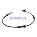 Sensor ABS BOGAP B7117216