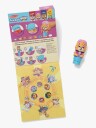 Melissa &  Doug Sticker WOW! Paw Patrol Aktivitetsbok Skye