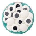 PME Store Øyne Sprinkle Charms   25 gram