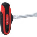 Ks Tools Batteridekselnøkkel Med T Håndtak 550.1682