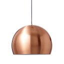 nielsen_light PENDEL FINE HENNE. 35 CM BÖRSTET KOBBER