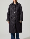 Brixtol Textiles Joan Jett Padded   Navy   L