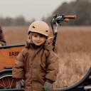 Trybike Retro helmet 30COCO21SM