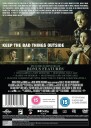 Wolf Man 2025 DVD
