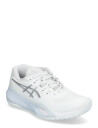 Asics Gel Resolution X White 36