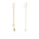 Isabel Marant Dame Accessories Gul ONE SIZE,
