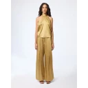 Nina Ricci Dame Topper Gul M,