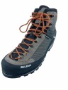 Salewa MS Crow GTXwallnut/fluo orange UK 10