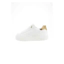 Alviero Martini 1a Classe Dame Sko Hvit 36 EU,