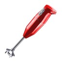 Bamix  Cordless Plus stavmikser 10,8 volt rød