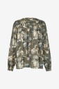 Masai   Bluse MaDarya   Grønn
