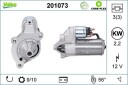 VALEO 201073 Starter