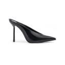 Le Silla Dame Sko Svart 37 EU,